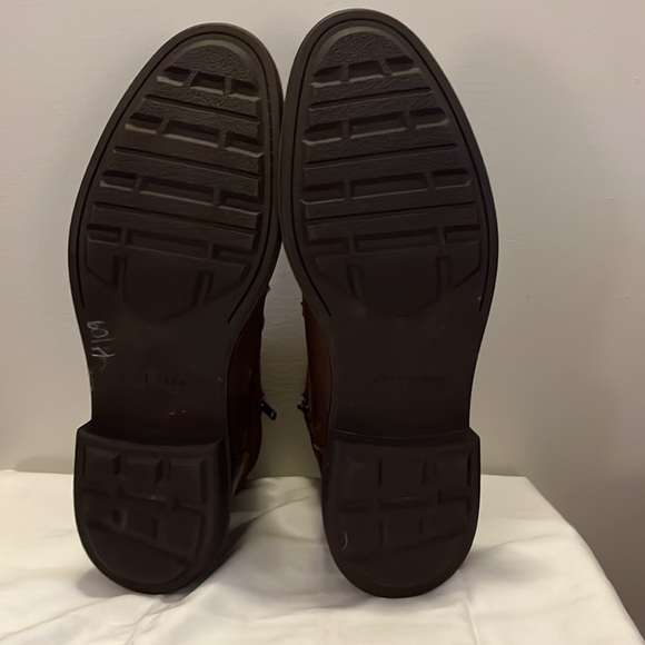 Cole Haan Bellamy Lace leather - Picture 10 of 11